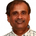Speaker Photo